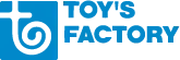 logo de Toy's Factory