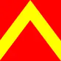 Blason de Trans