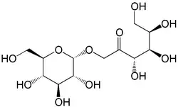 Image illustrative de l’article Tréhalulose