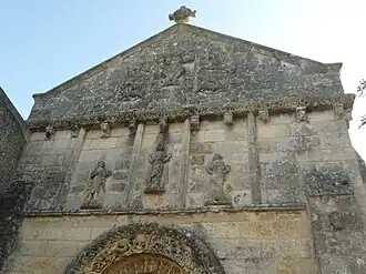 Trois-Palis