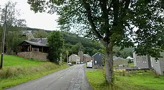 Trou de Bra