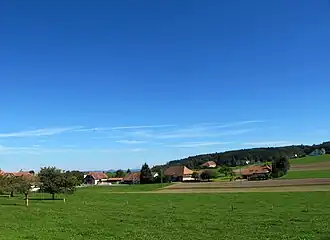 Tscheppach