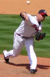 Image illustrative de l’article Tyler Yates