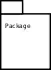 Paquet (package).