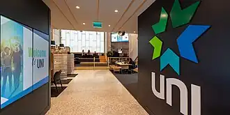 illustration de UNI Coopération financière