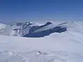 Uludağ, une destination courue pour les skieurs.