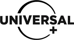 logo de Universal+
