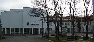 Unterhaching
