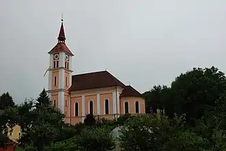Unterlamm