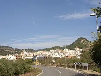 Chóvar