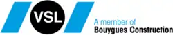 logo de VSL International (entreprise)