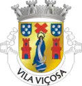 Blason de Vila Viçosa
