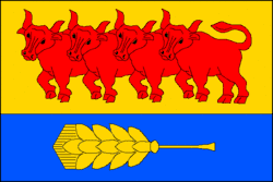 Drapeau de Val