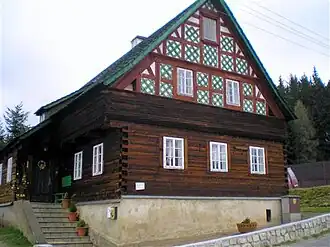 Valy (district de Cheb)