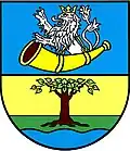 Blason de Veltruby