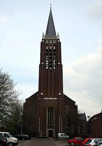 Venray