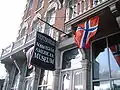 Vesterheim Norwegian-American Museum.