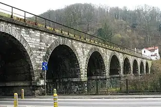 Viaduc de Chinet