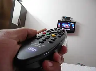 illustration de Videocon d2h