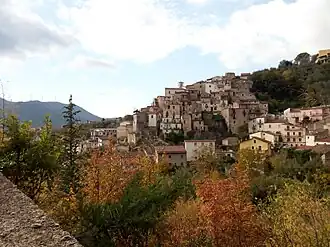 Fontegreca