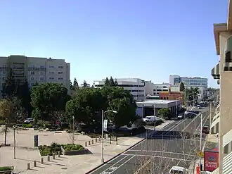 Visalia