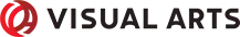 logo de Visual Arts