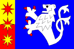 Drapeau de Cholina