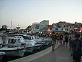 La promenade