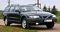 Volvo XC70 (2000–2004)