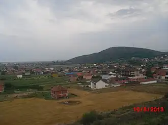 Vrani Do