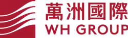 logo de WH Group