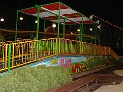 Cosmic Coaster