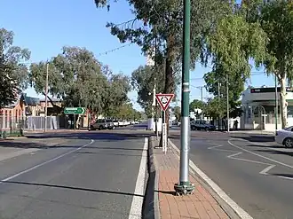 Walgett