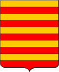 Wapenschild Graafschap Loon