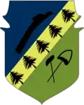 Blason de Martinroda