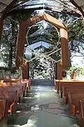 Wayferers Chapel