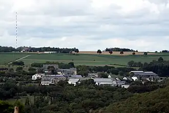 Weiler (Putscheid)