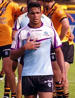 Description de l'image Will_Chambers.jpg.