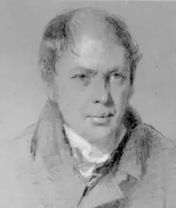 Description de l'image William Wallace Mathematician.jpeg.