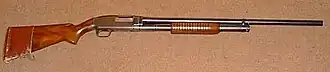 Image illustrative de l'article Winchester M12