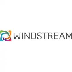 logo de Windstream