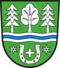 Blason de Zdobnice