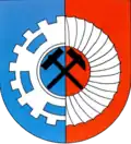 Blason de Chvaletice