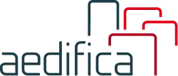 logo de Aedifica