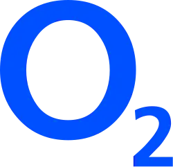 logo de Telefónica O2