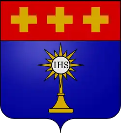 Image illustrative de l’article Sœurs du Saint Sacrement de Valence