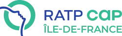 logo de RATP Cap Île-de-France