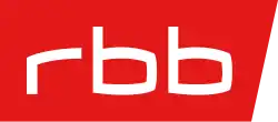 logo de Rundfunk Berlin-Brandenburg