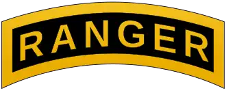 Image illustrative de l’article United States Army Rangers