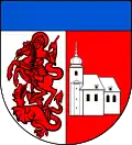 Blason de Lichoceves